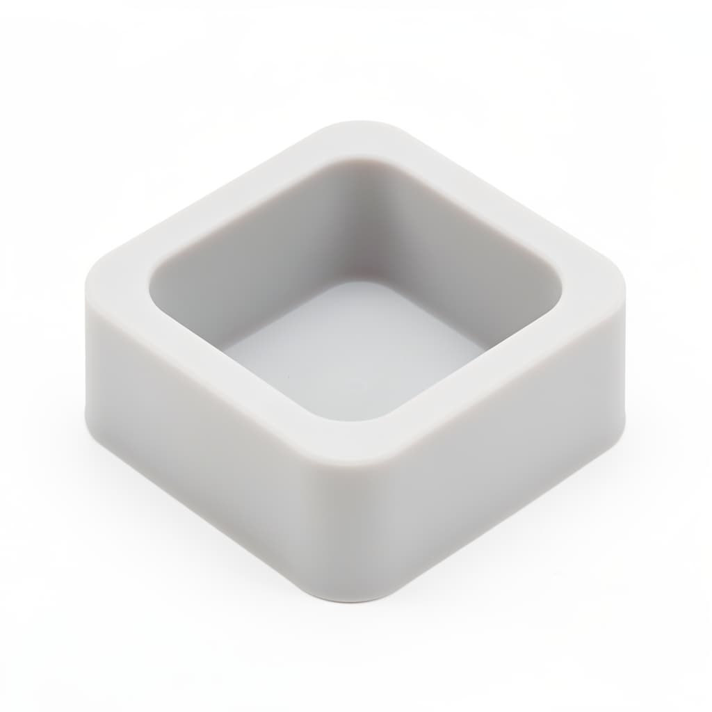 Silicone Mold