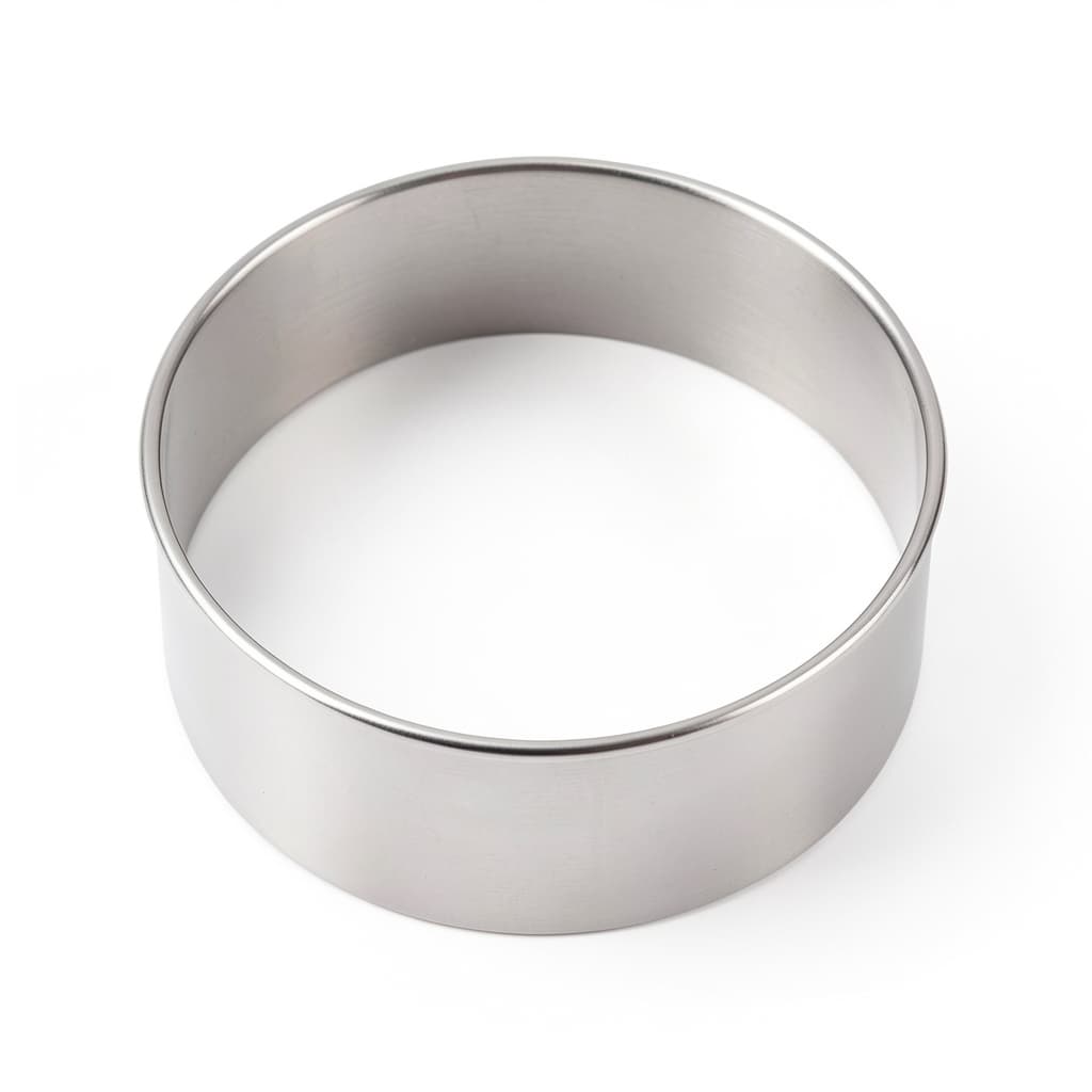 Round Cookie Cutter