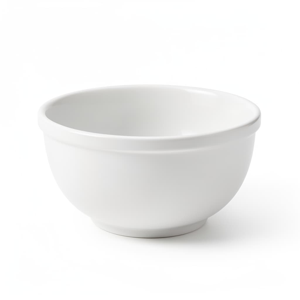Microwave-safe bowl
