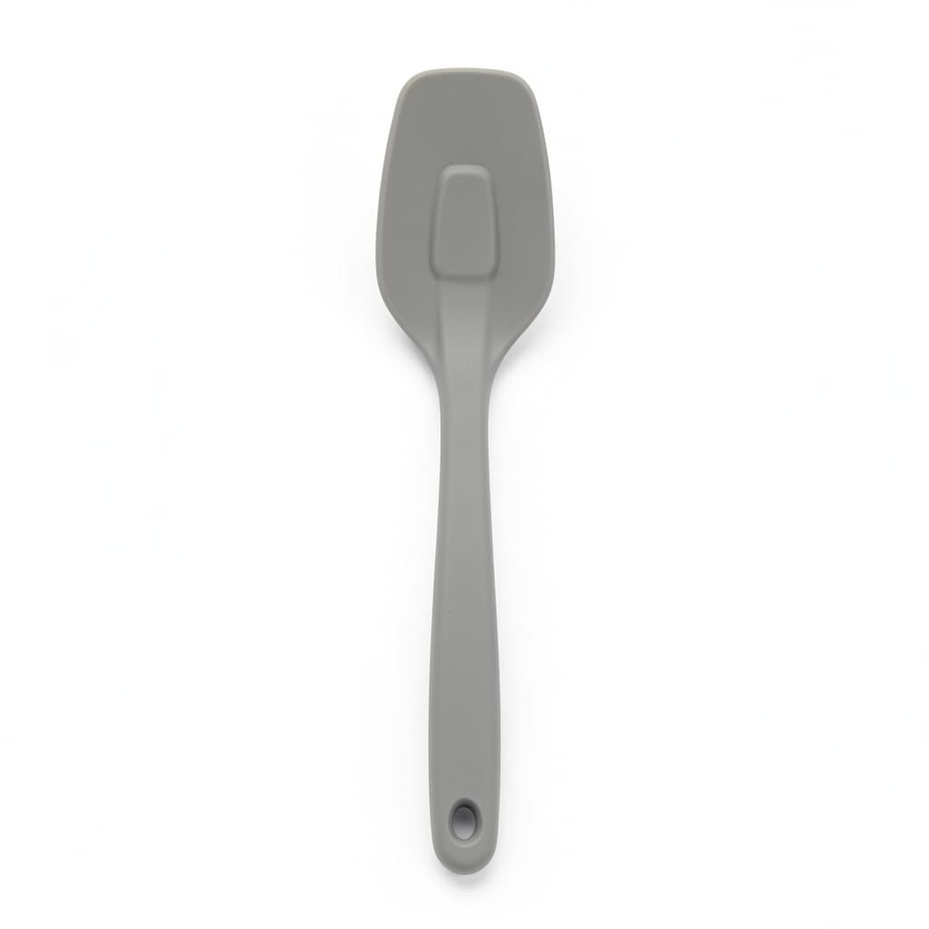 Silicone spatula