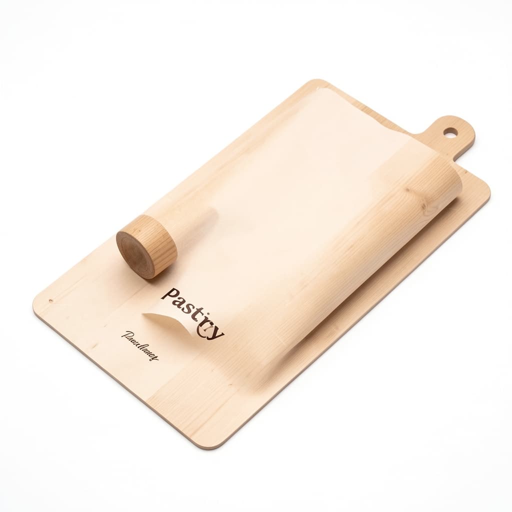Pastry Mat