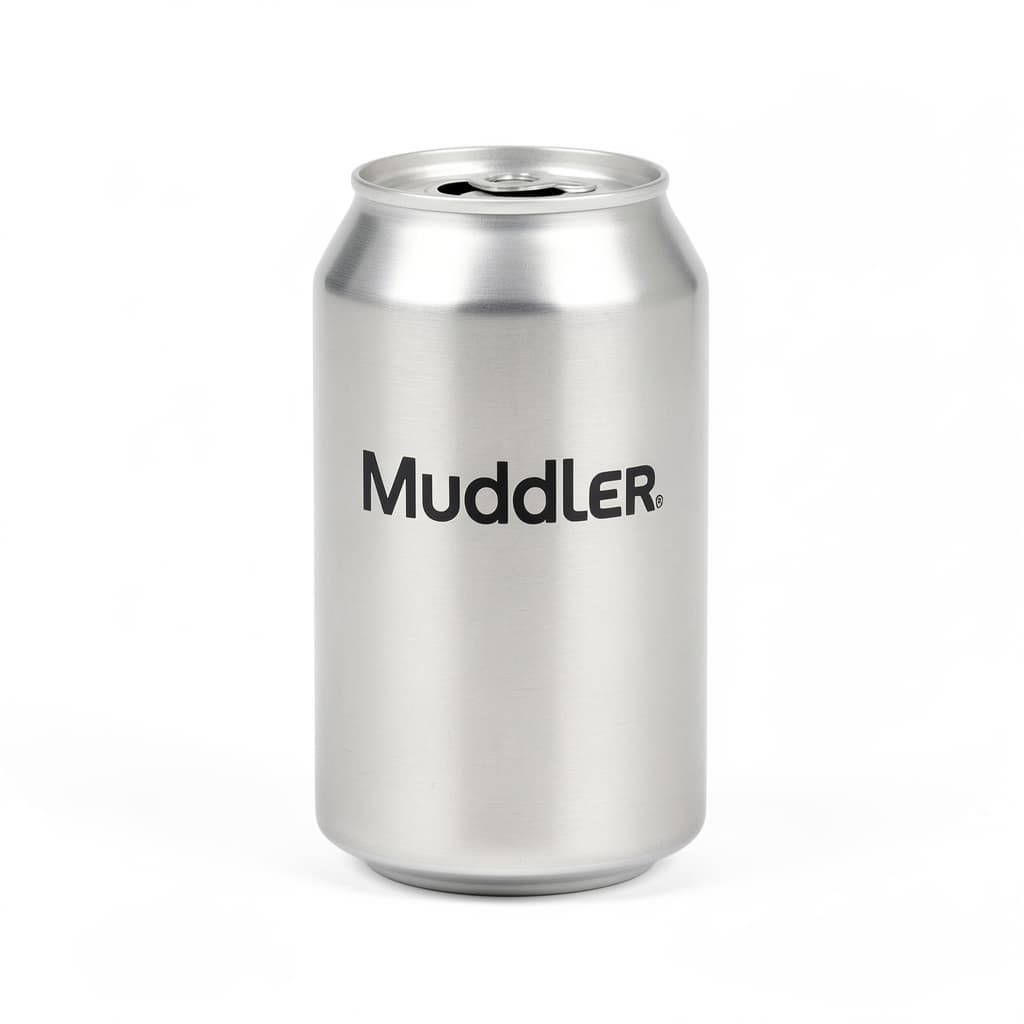 Muddler