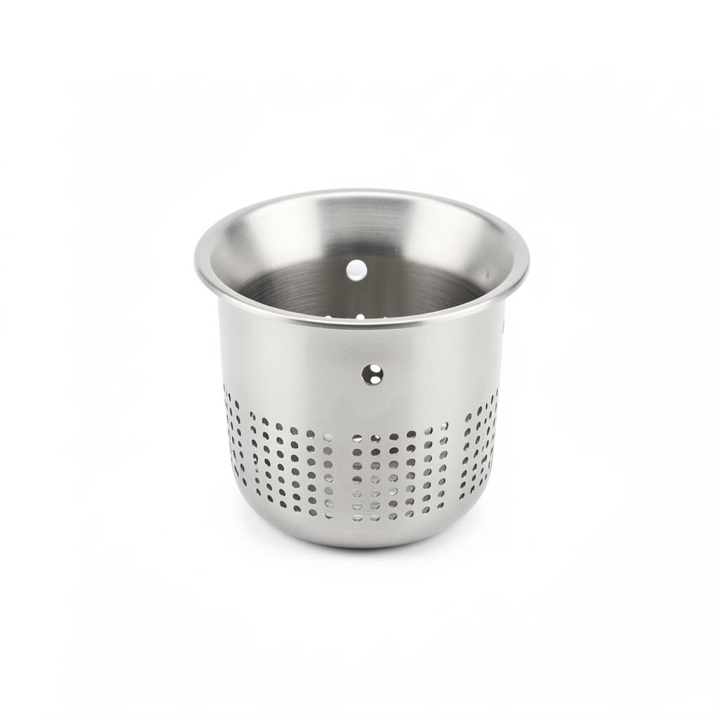 Strainer