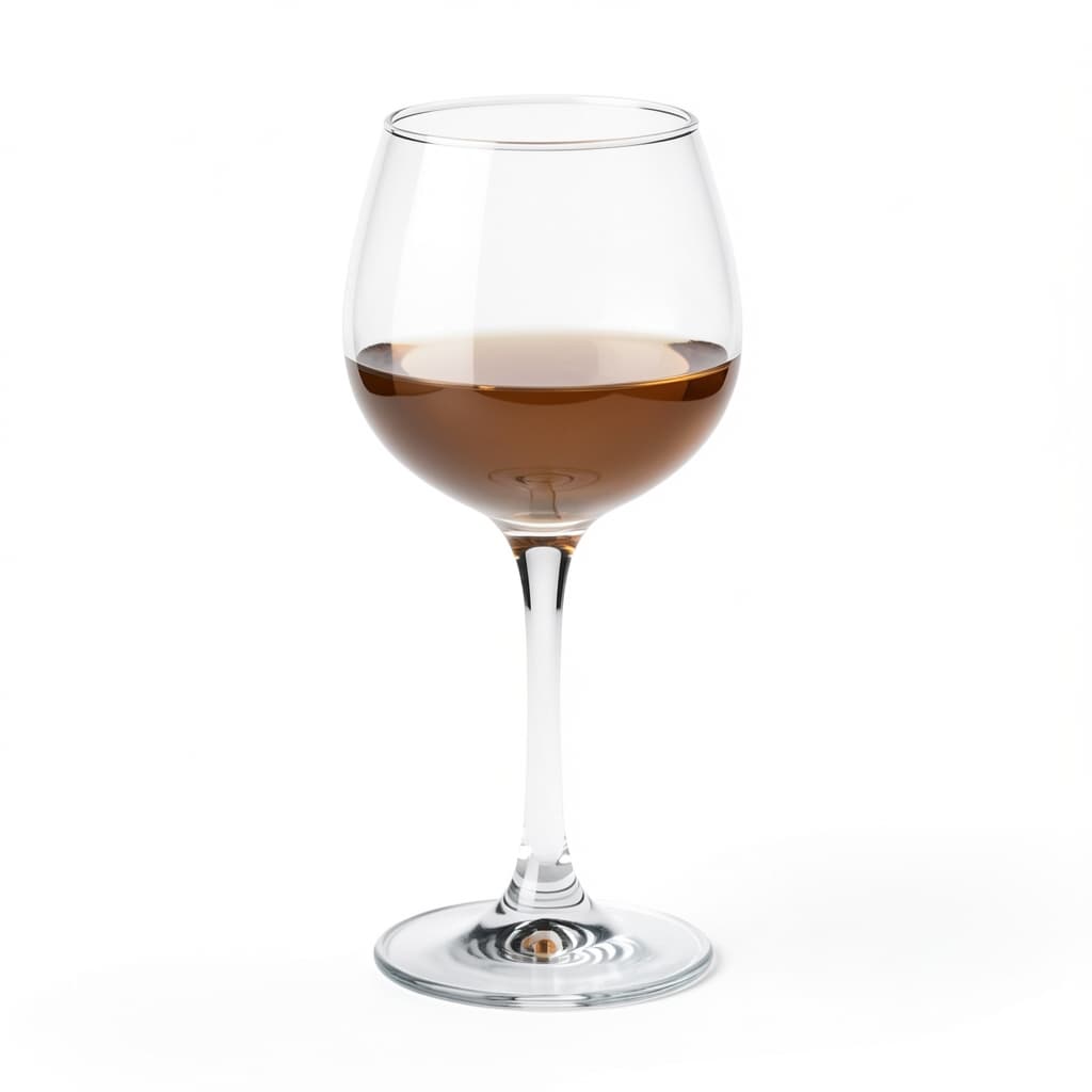 Coupe Glass
