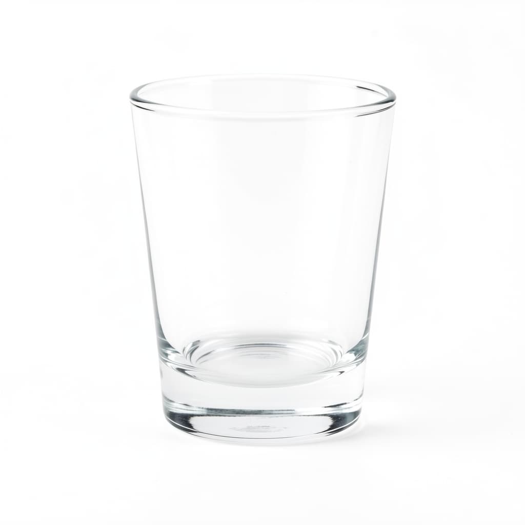 Mixing Glass
