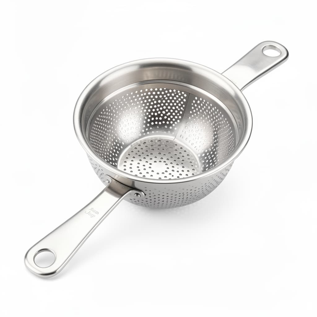 Julep Strainer