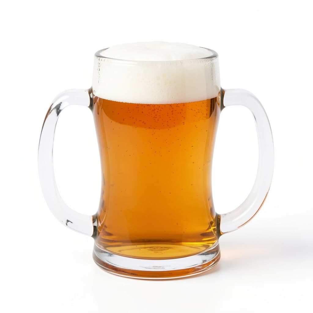 Beer Mug