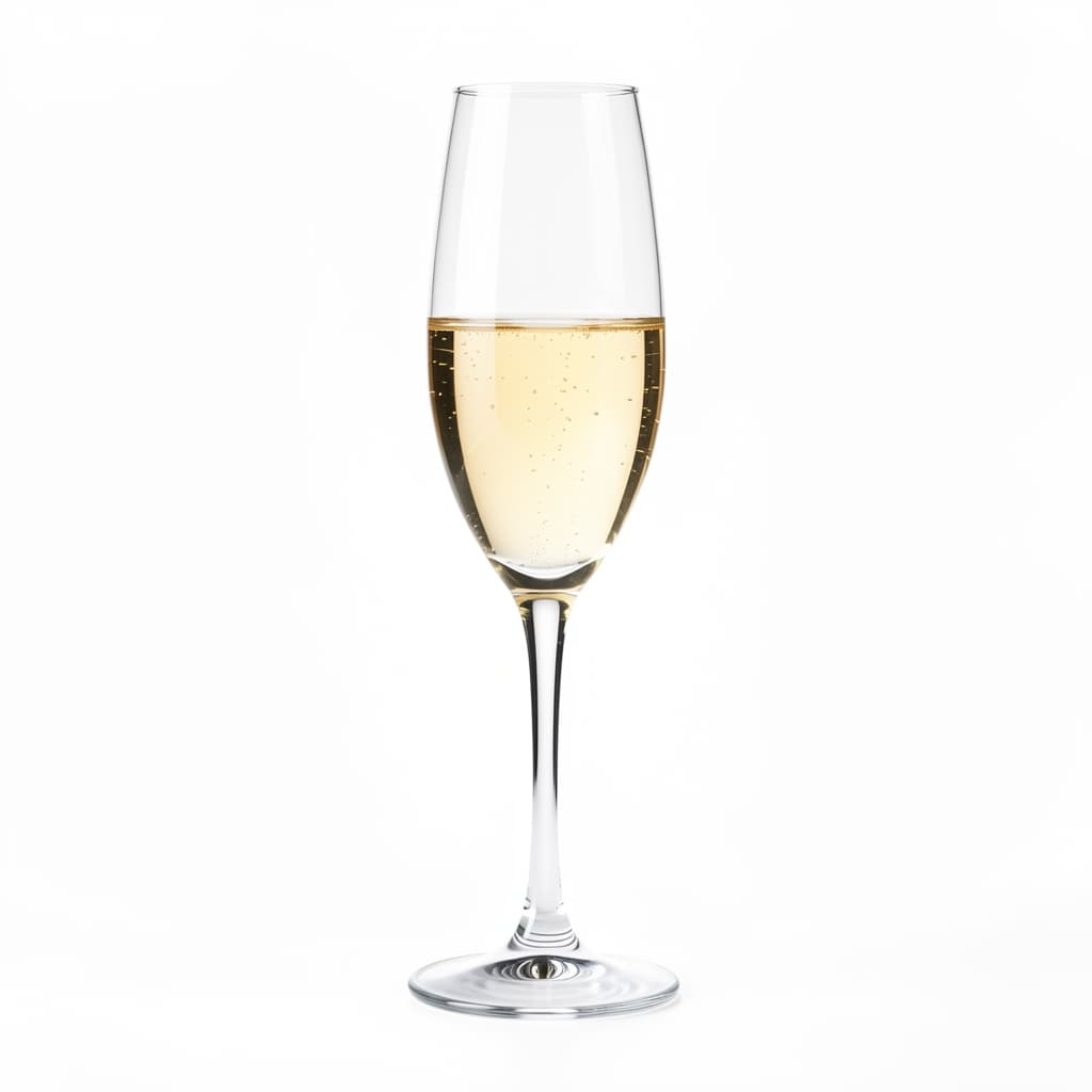 Champagne Flute
