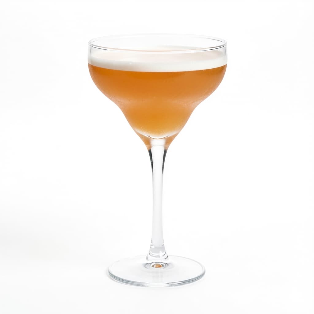 Cocktail Glass
