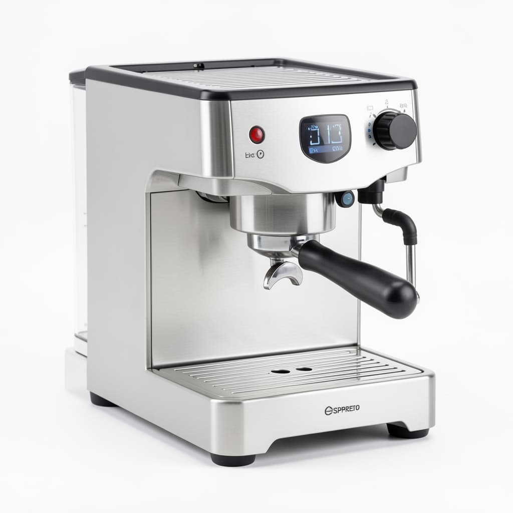 Espresso Machine