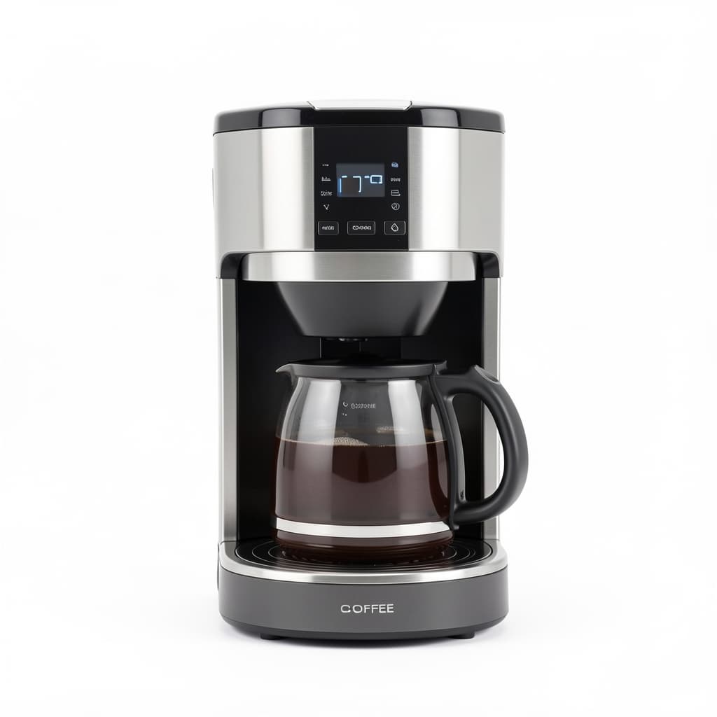 Coffee Maker