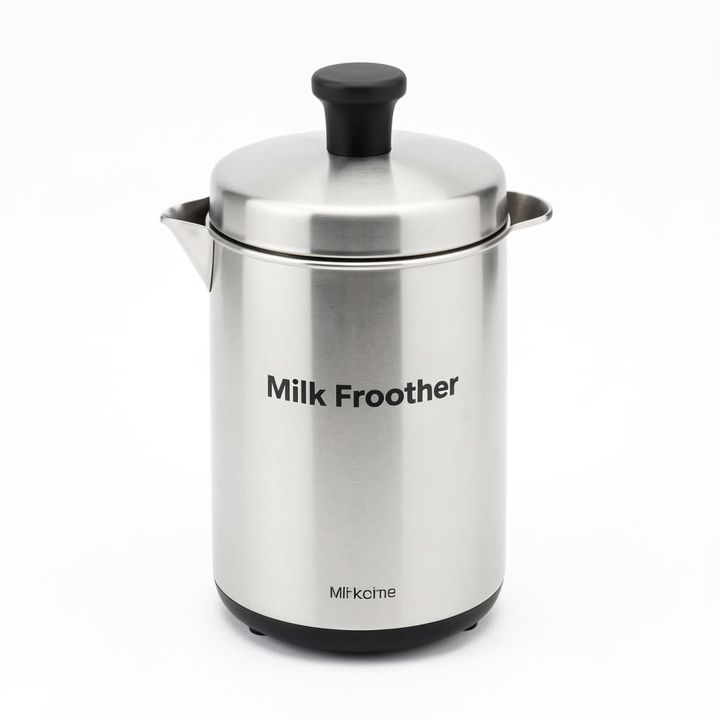 Milk Frother