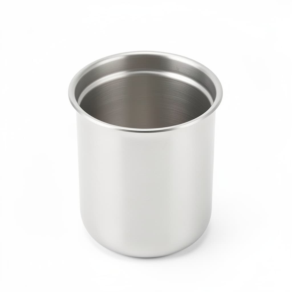 Tube Pan