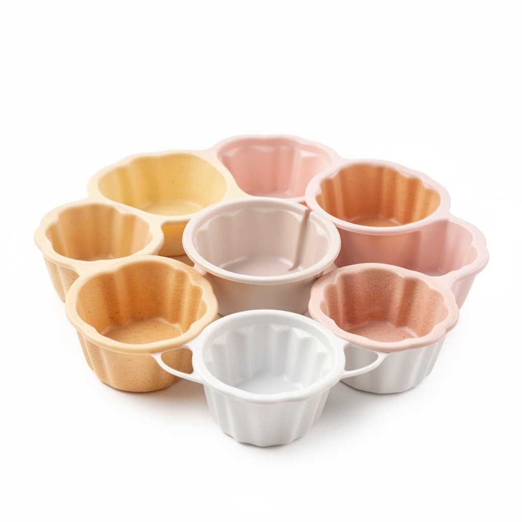 Tartlet Molds