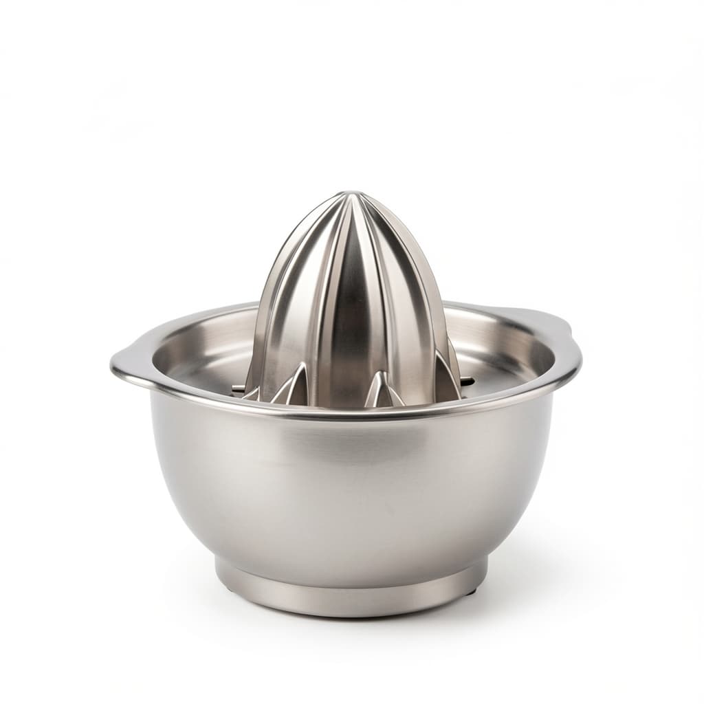 Citrus Juicer