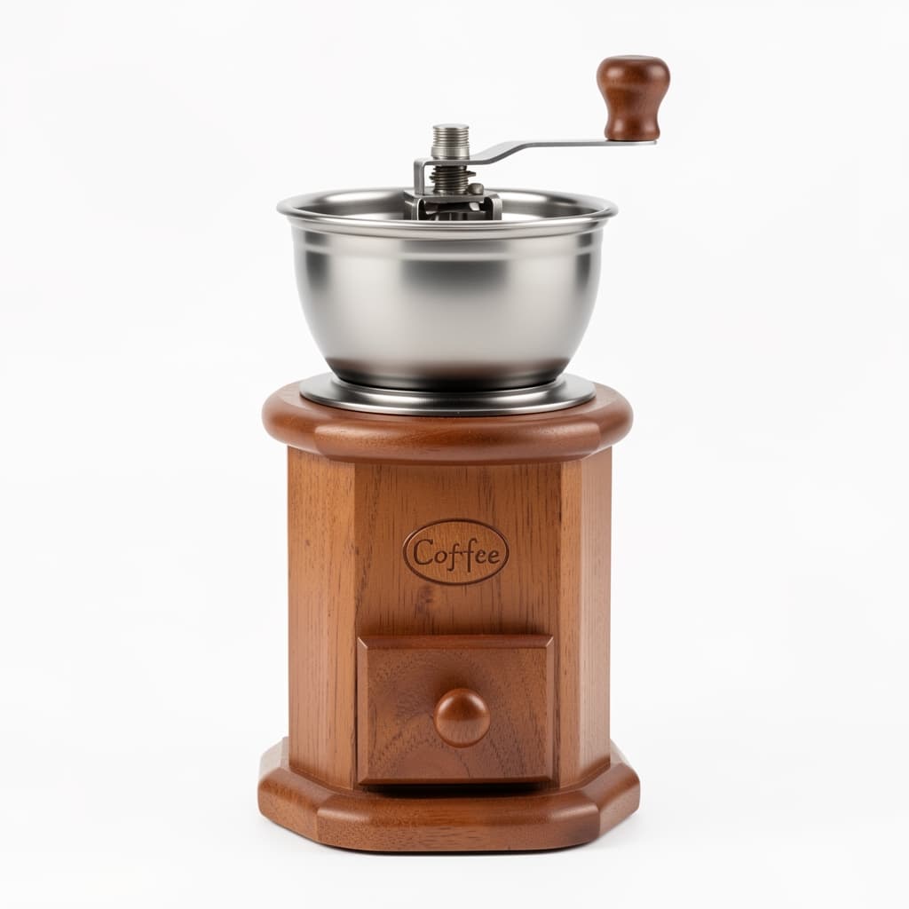 Coffee grinder