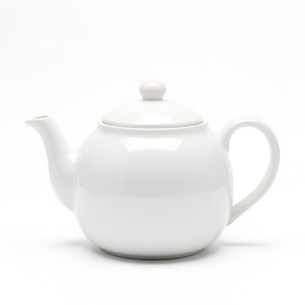 Teapot