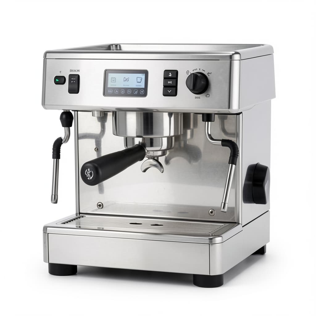 Espresso Machine or Coffee Maker