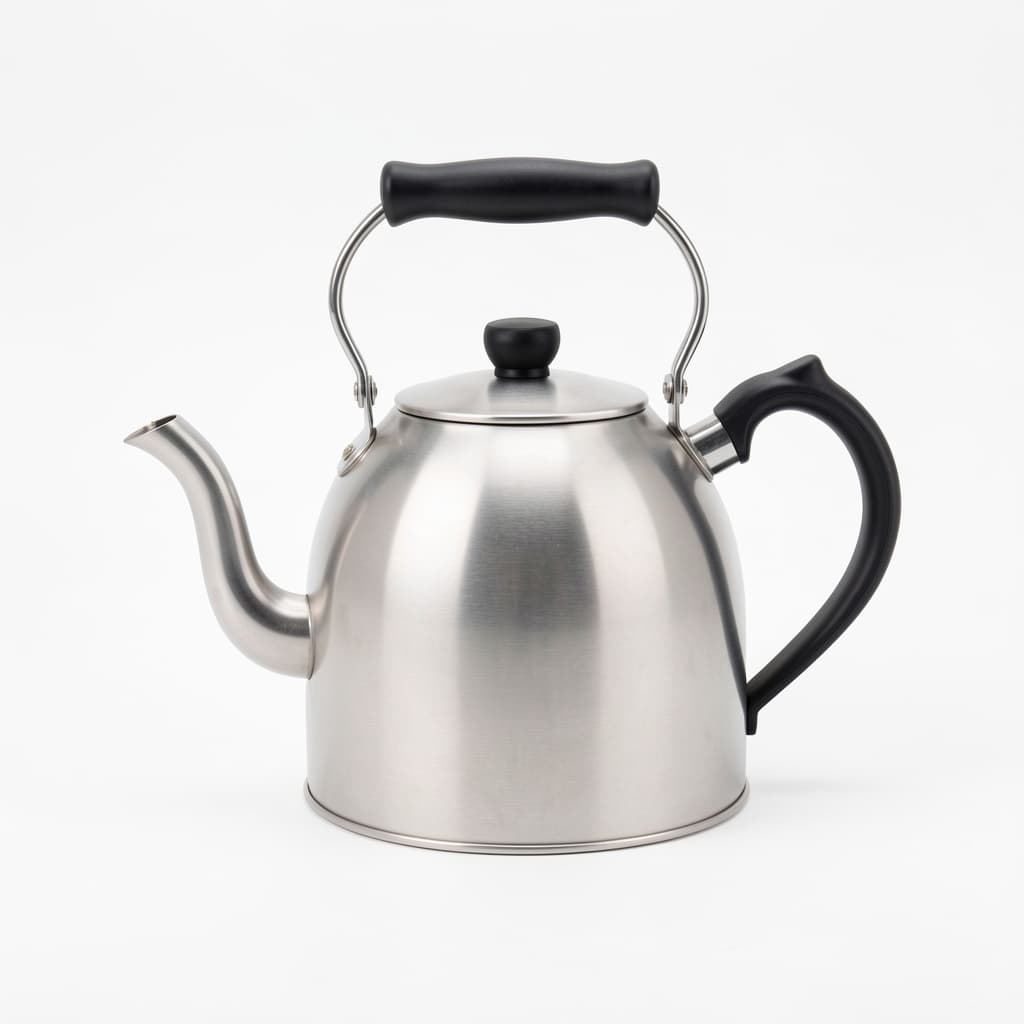 Tea kettle