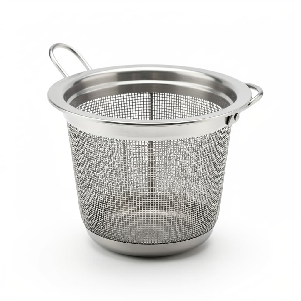 Tea Strainer
