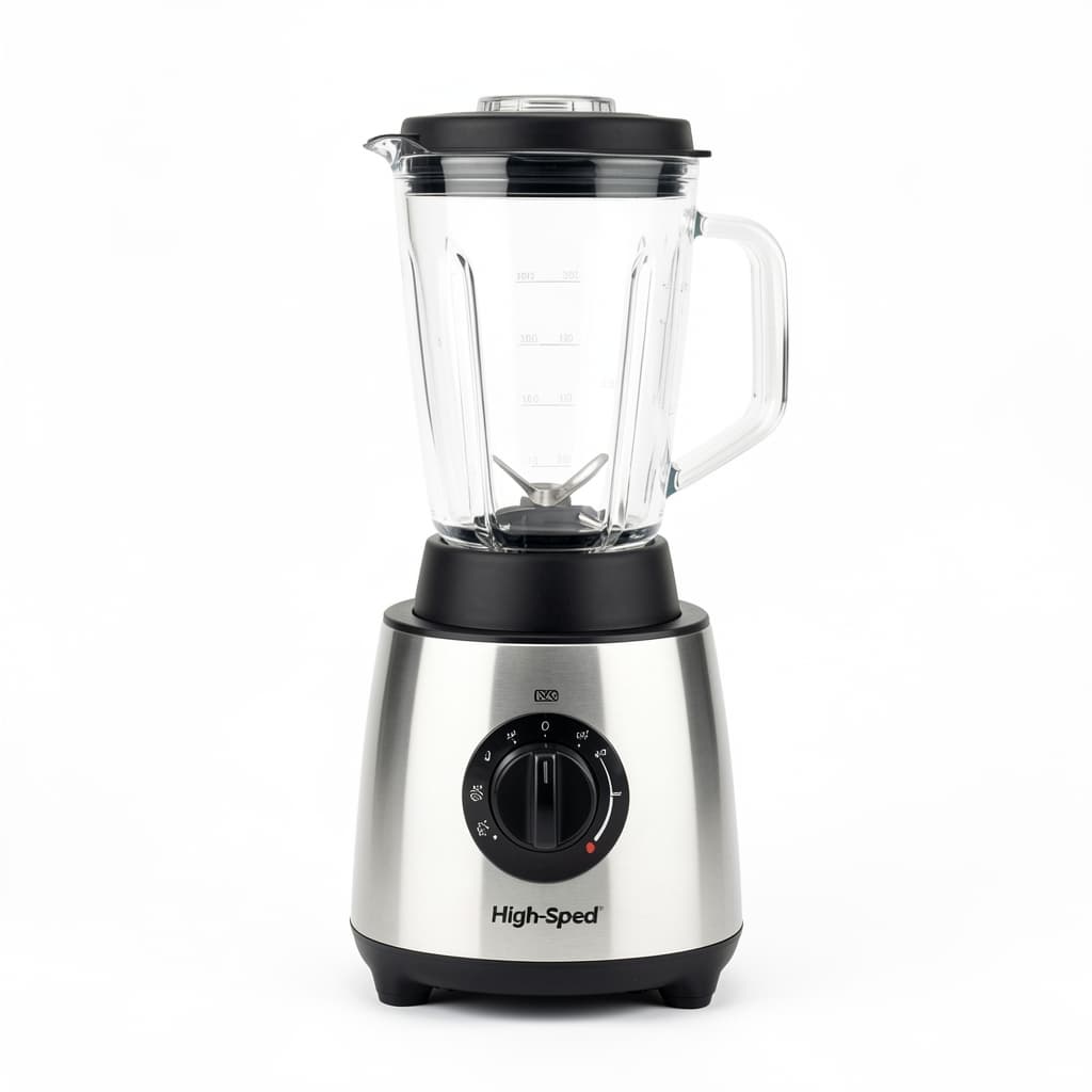 High-speed Blender