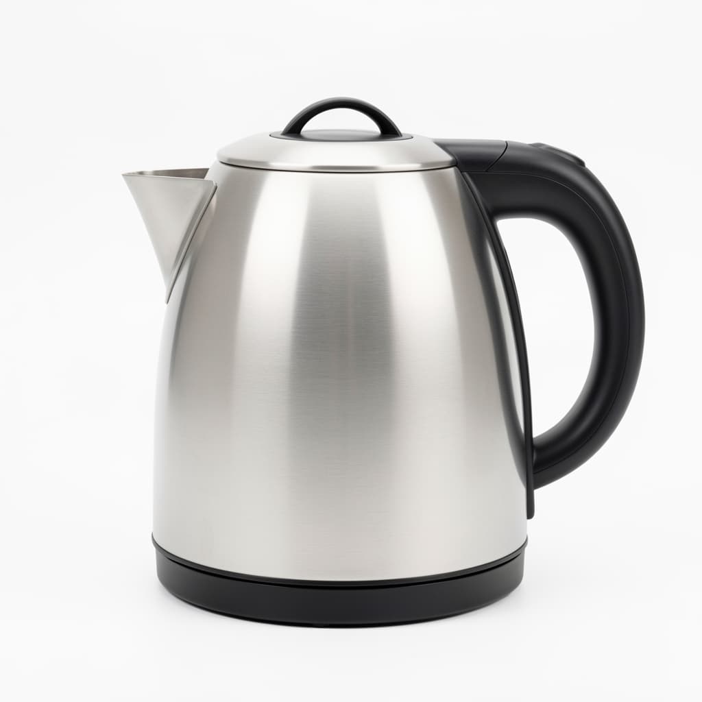 Kettle