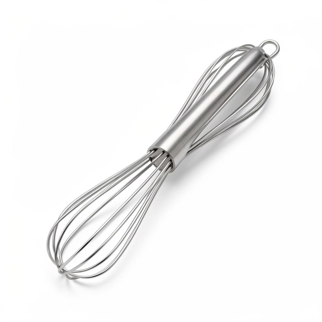Whisk or Bamboo Chasen