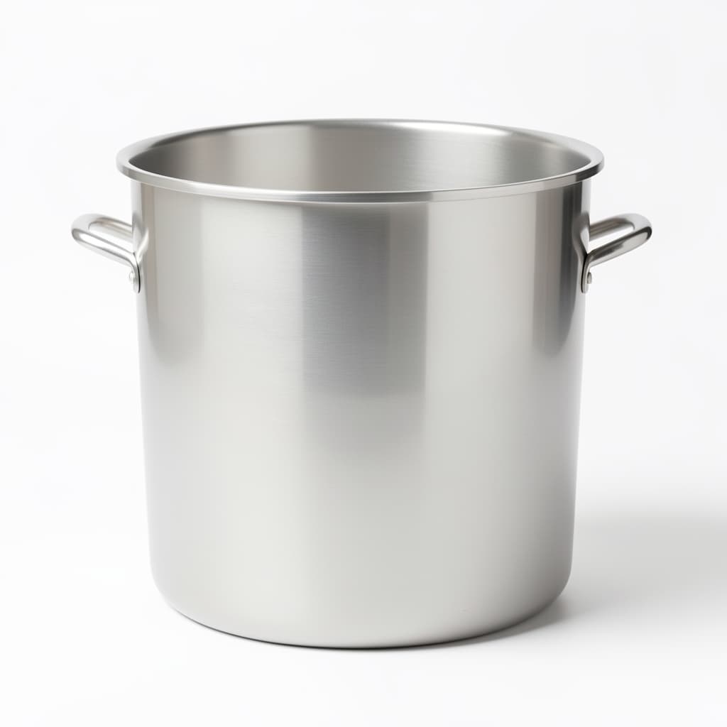 Large Pot