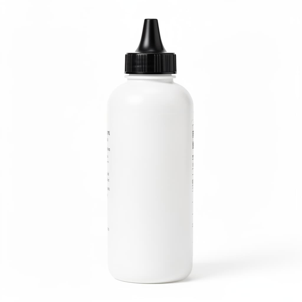 Squeeze bottle
