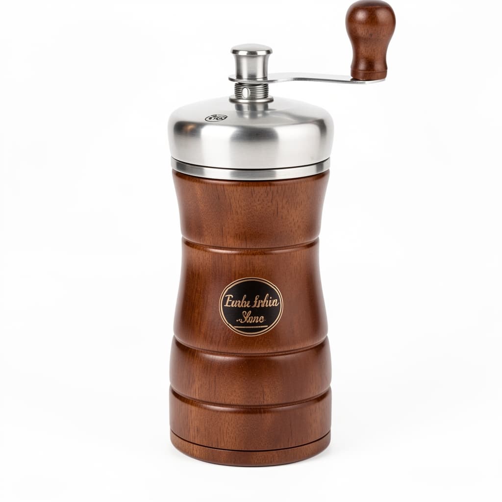 Spice grinder