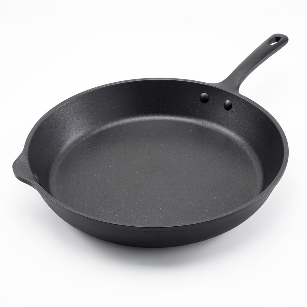 Large Skillet