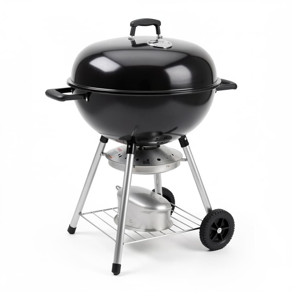 Charcoal Grill