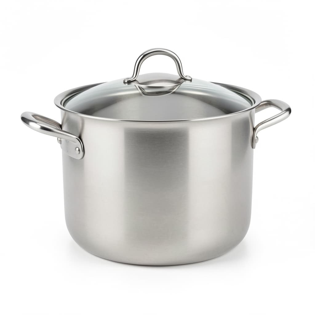 Stock pot