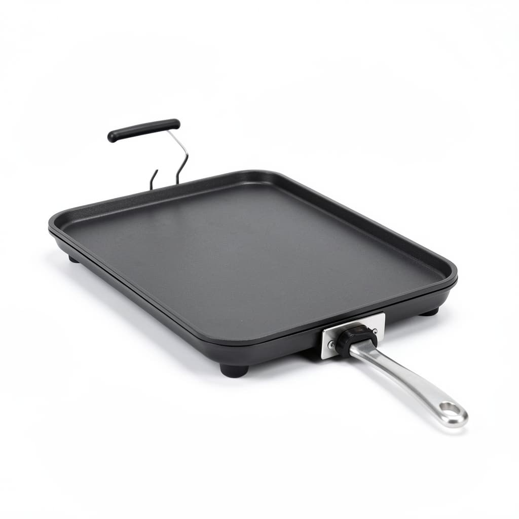 Griddle