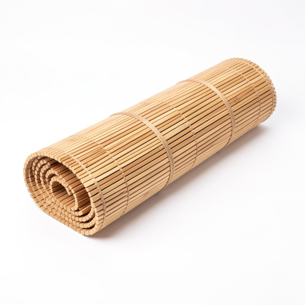 Bamboo Rolling Mat