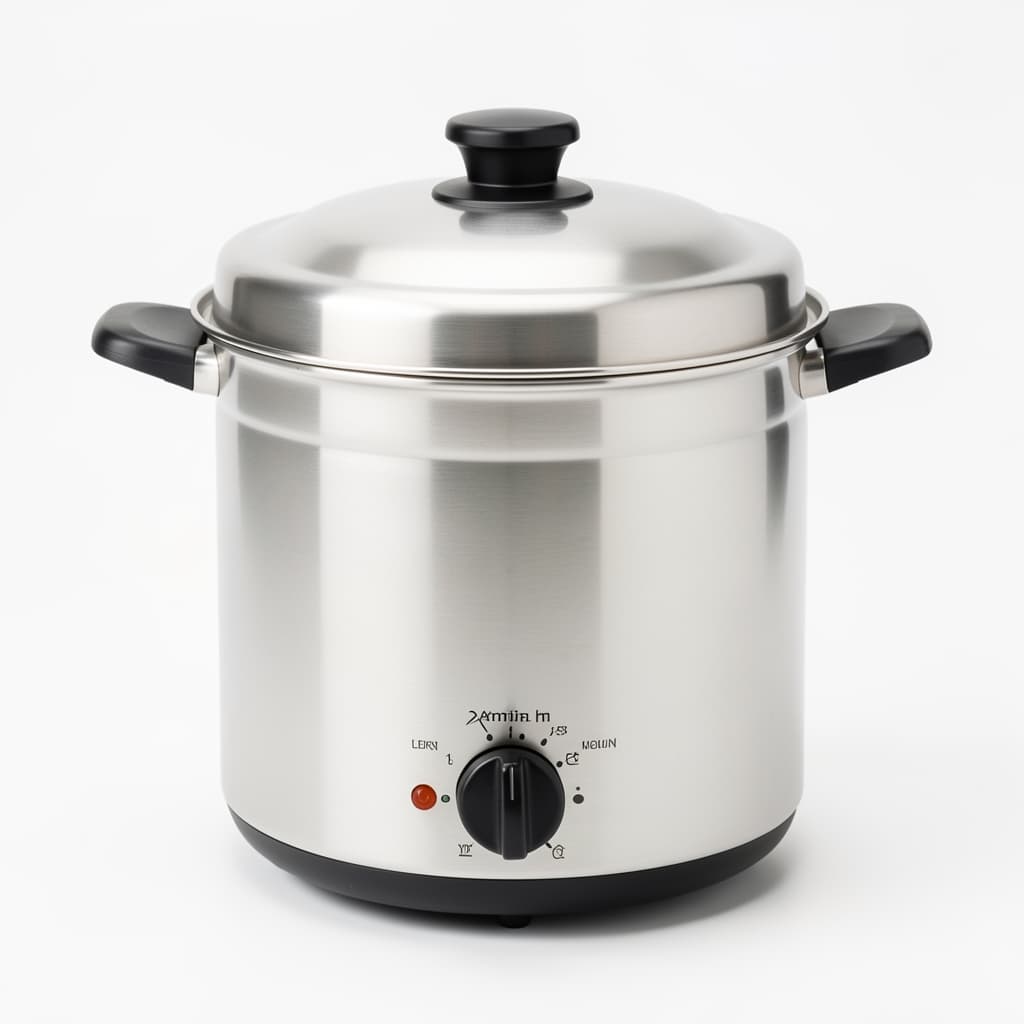 Steamer Pot