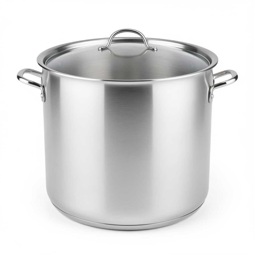 Large Stock Pot