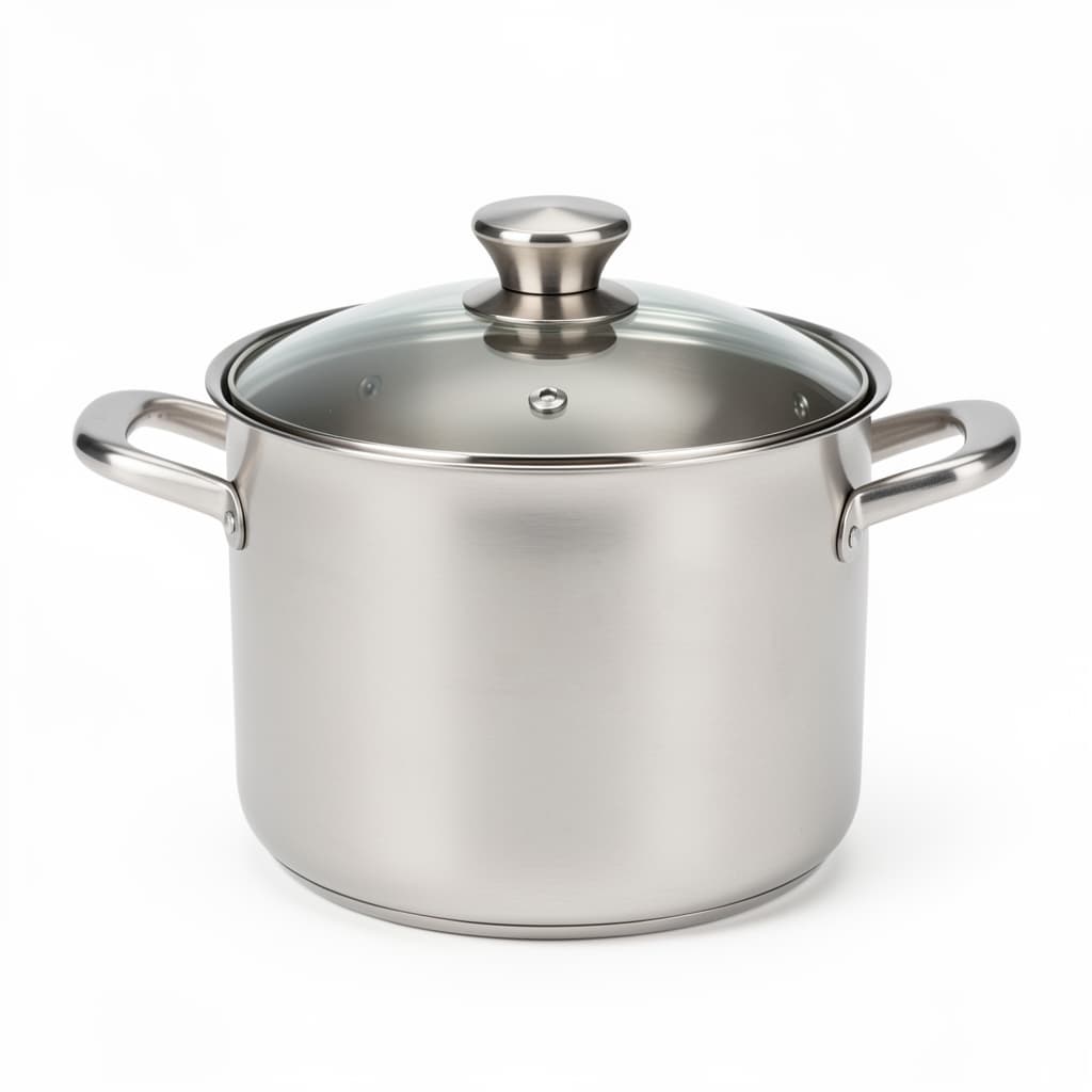 Pasta pot