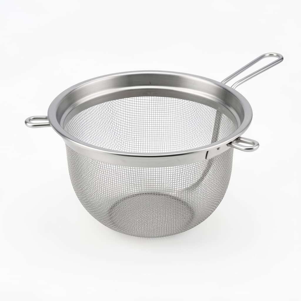 Fine Mesh Strainer
