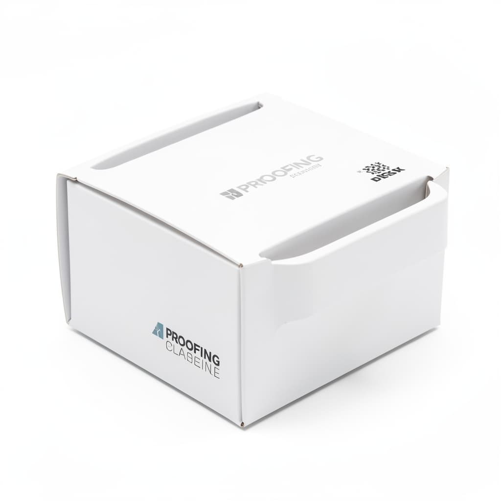 Proofing Box