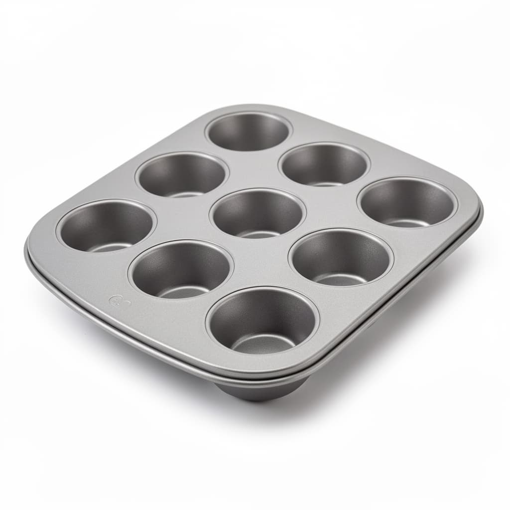 Cupcake Pan
