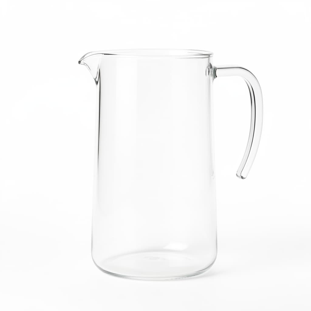 Large Pitcher or Jar