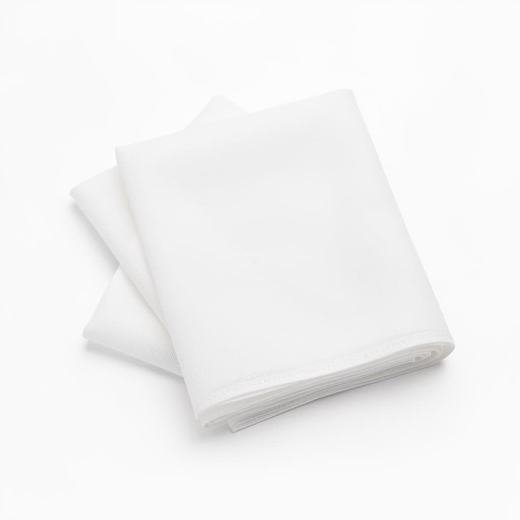 Cheesecloth or Fine Mesh Strainer