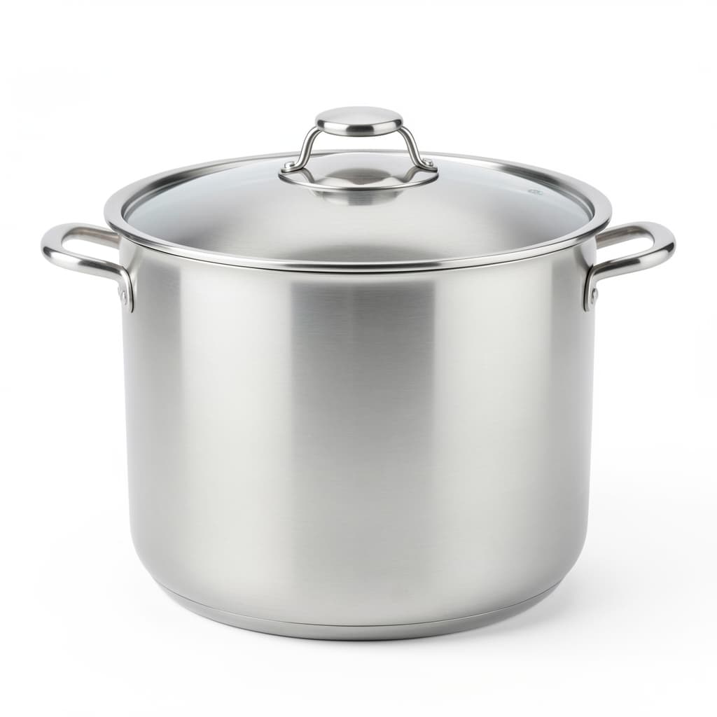Large Soup Pot