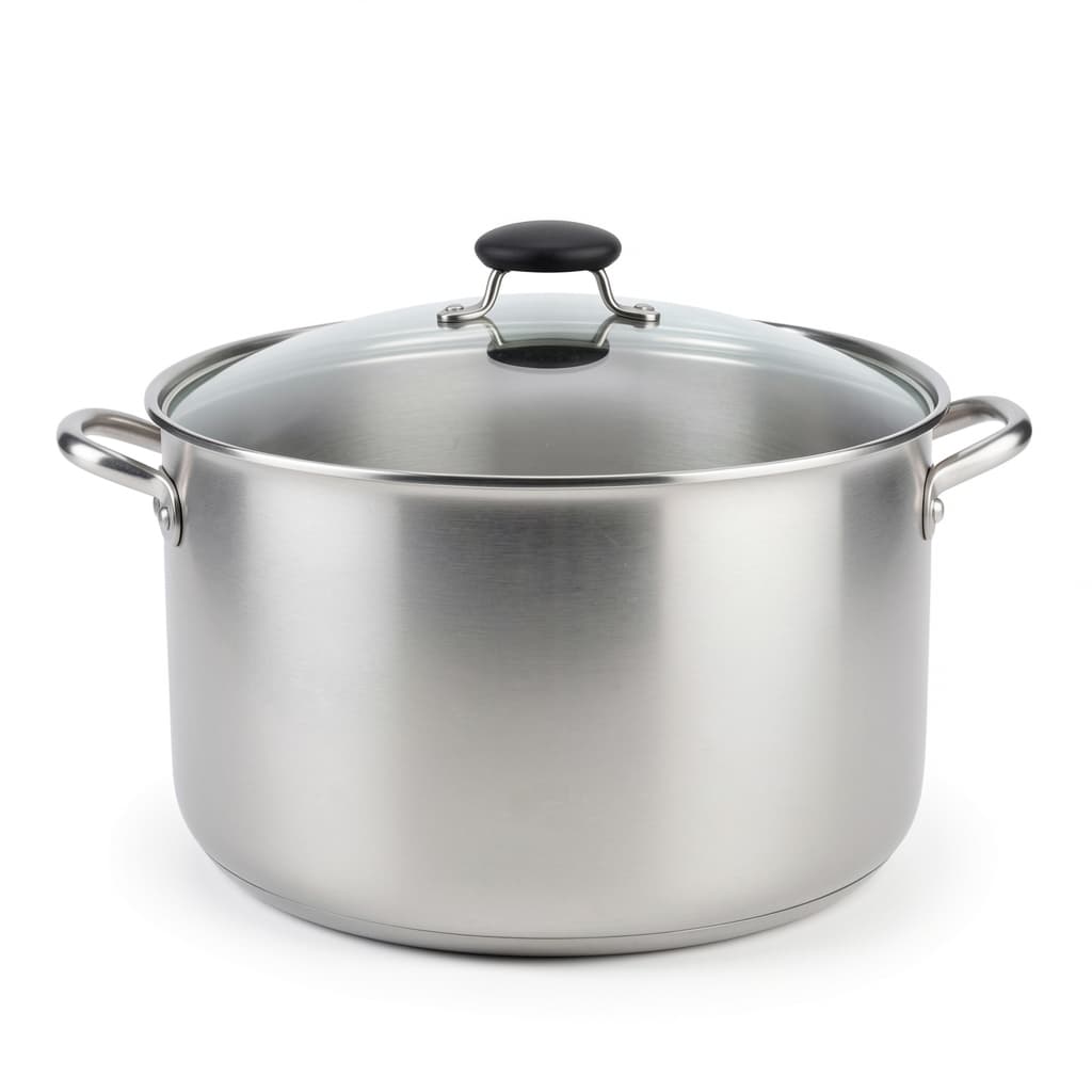 Large Stockpot