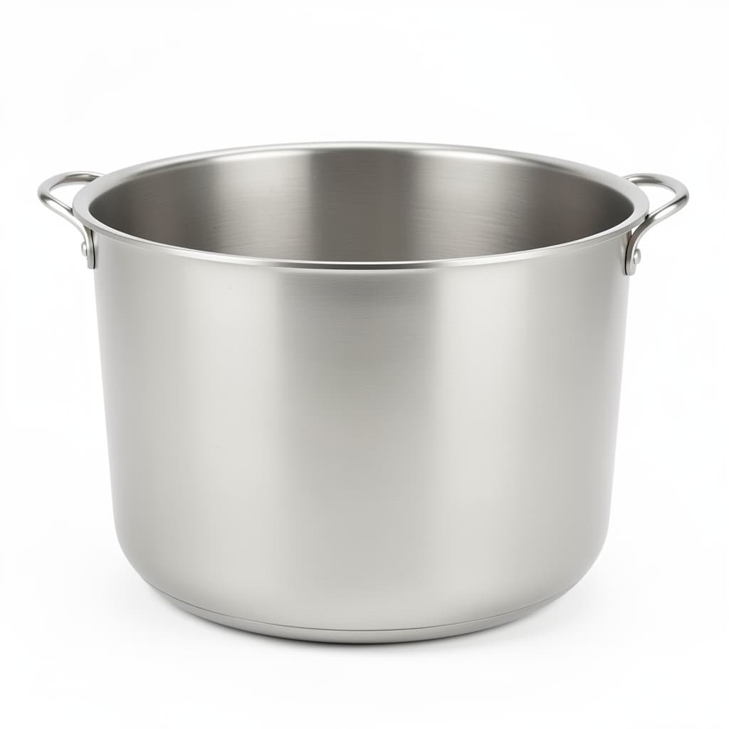 Large pot for boiling