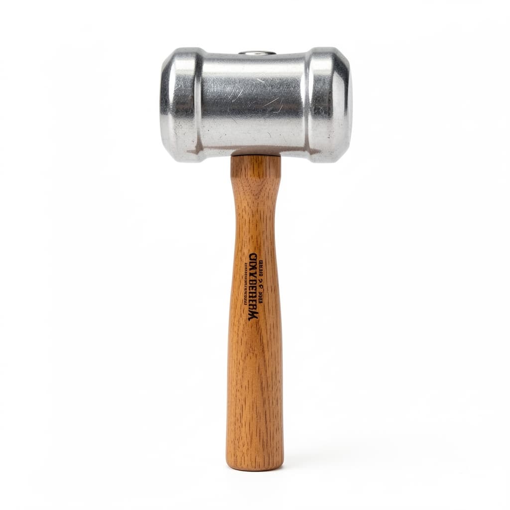 Meat mallet