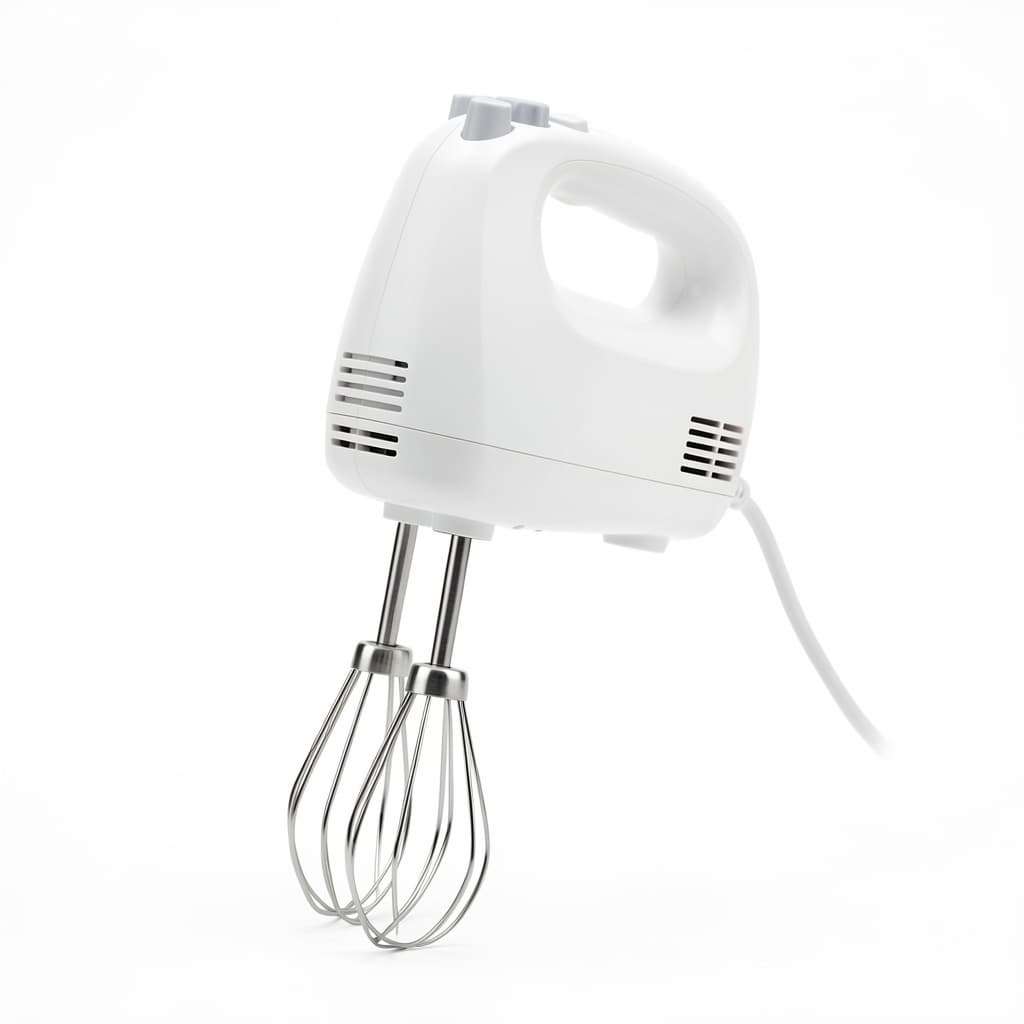 Electric hand mixer