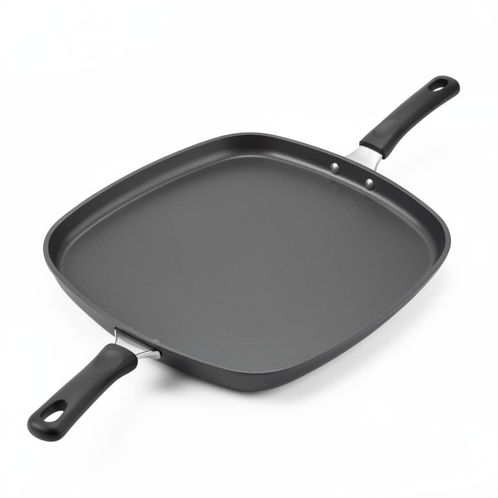 Non-stick griddle