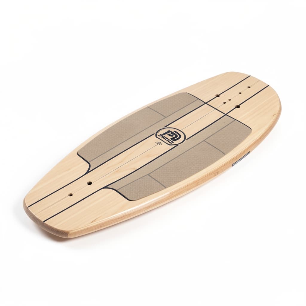 Poi Board (Papa Ku'i 'Ai)